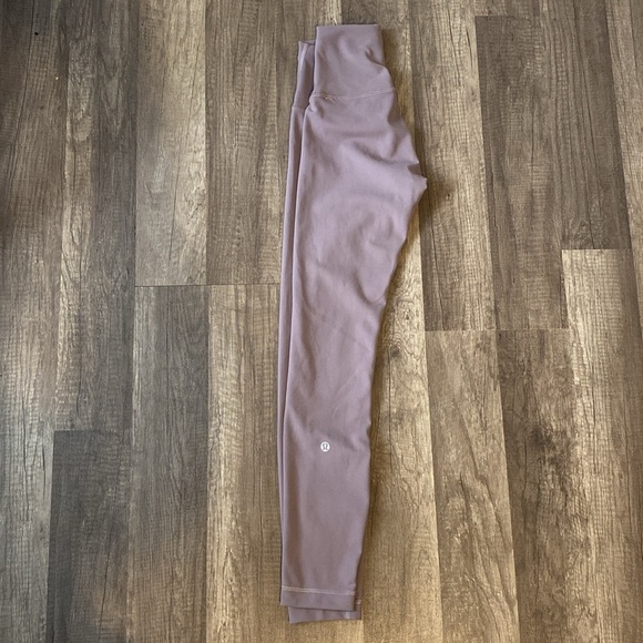 Lululemon leggings - Picture 3 of 5